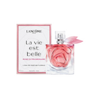 La Vie Est Belle Rose Extraordinaire Eau de Parfum 100 ml de Lancôme, imagen 2