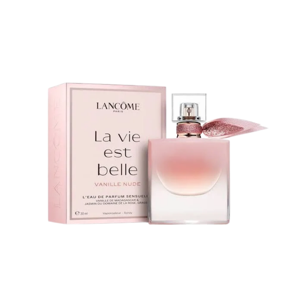 La Vie Est Belle Vanille Nude Parfum 100 ml de Lancôme, imagen 2
