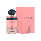 La Voie Eau de Parfum 100 ml de Maison Alhambra, imagen 2