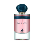 La Voie Eau de Parfum 100 ml de Maison Alhambra