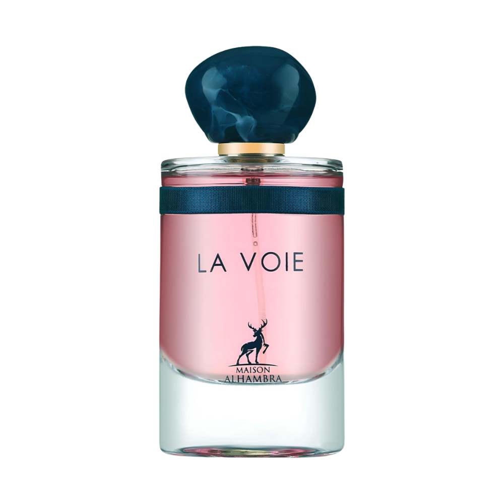 La Voie Eau de Parfum 100 ml de Maison Alhambra