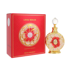 Layali Rouge Aceite de perfume 15 ml de Swiss Arabian, imagen 2