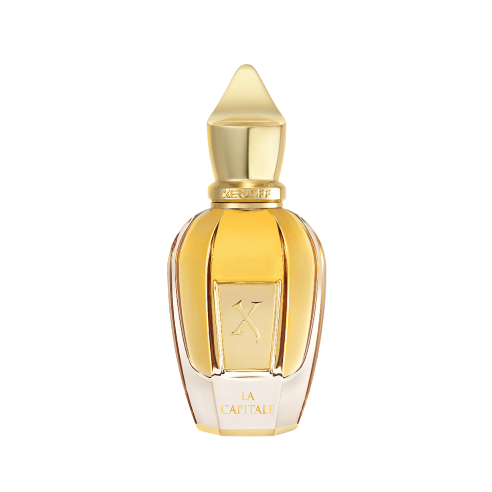 La Capitale Parfum 50 ml de Xerjoff