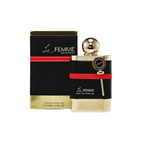 Le Femme Eau de Parfum 100 ml de Armaf, imagen 2