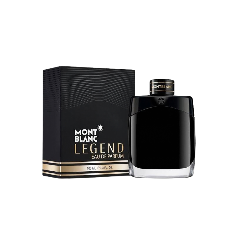 Legend Eau de Parfum 100 ml de Montblanc, imagen 2