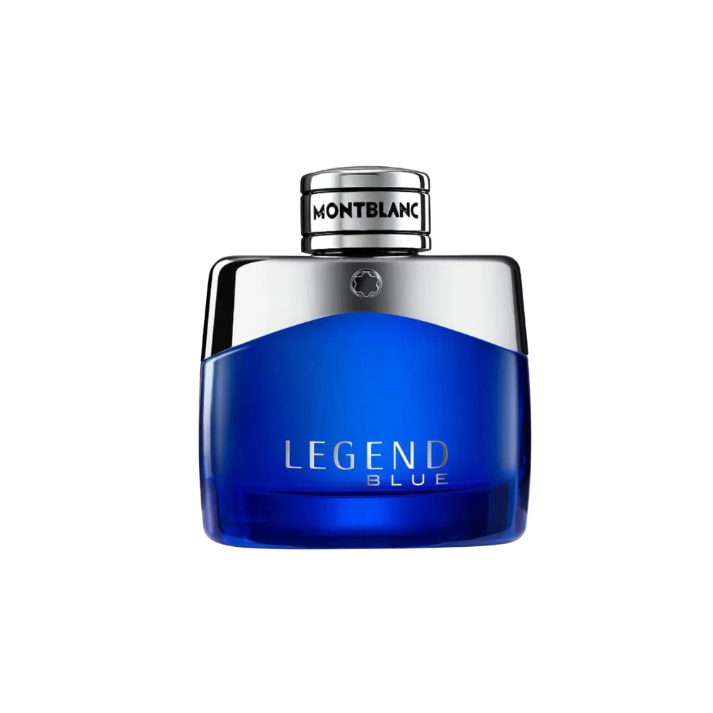 Legend Blue Eau de Parfum 50 ml de Montblanc