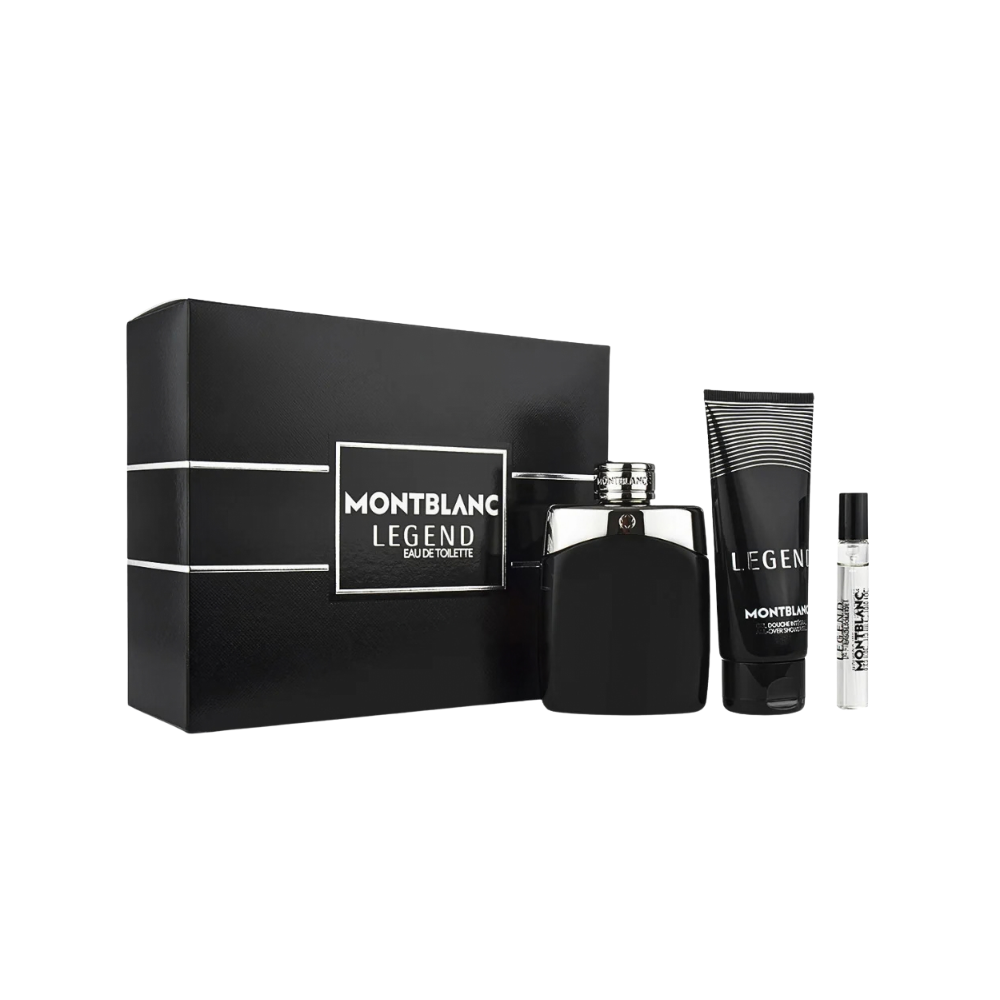 Legend Homme Set EDP 100 ml de Montblanc