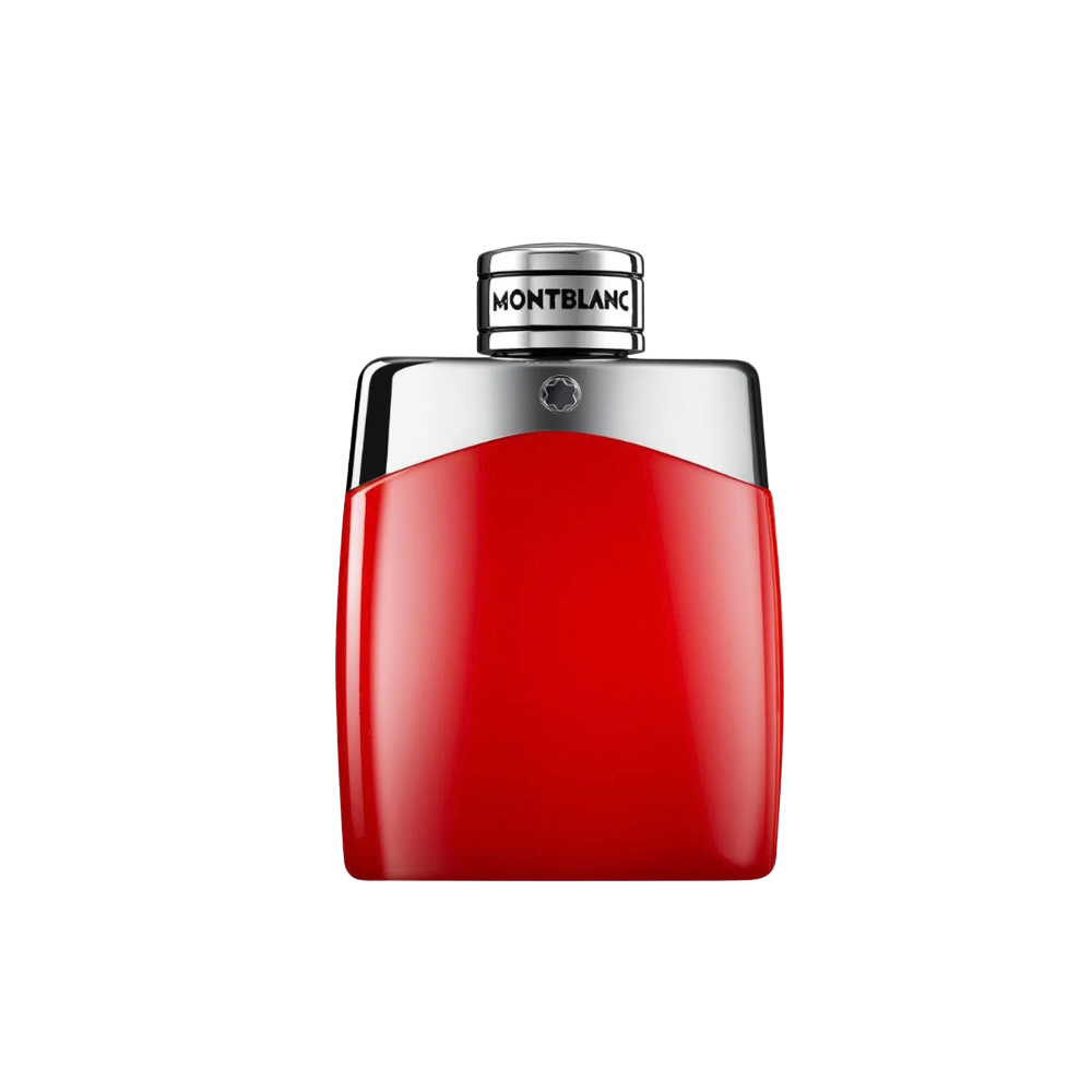 Legend Red Eau de Parfum 100 ml de Montblanc