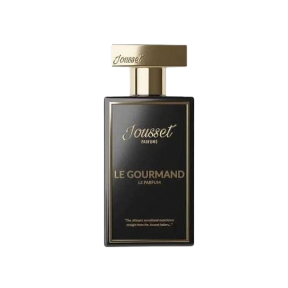 Le Gourmand Parfum 100 ml de Jousset Parfums