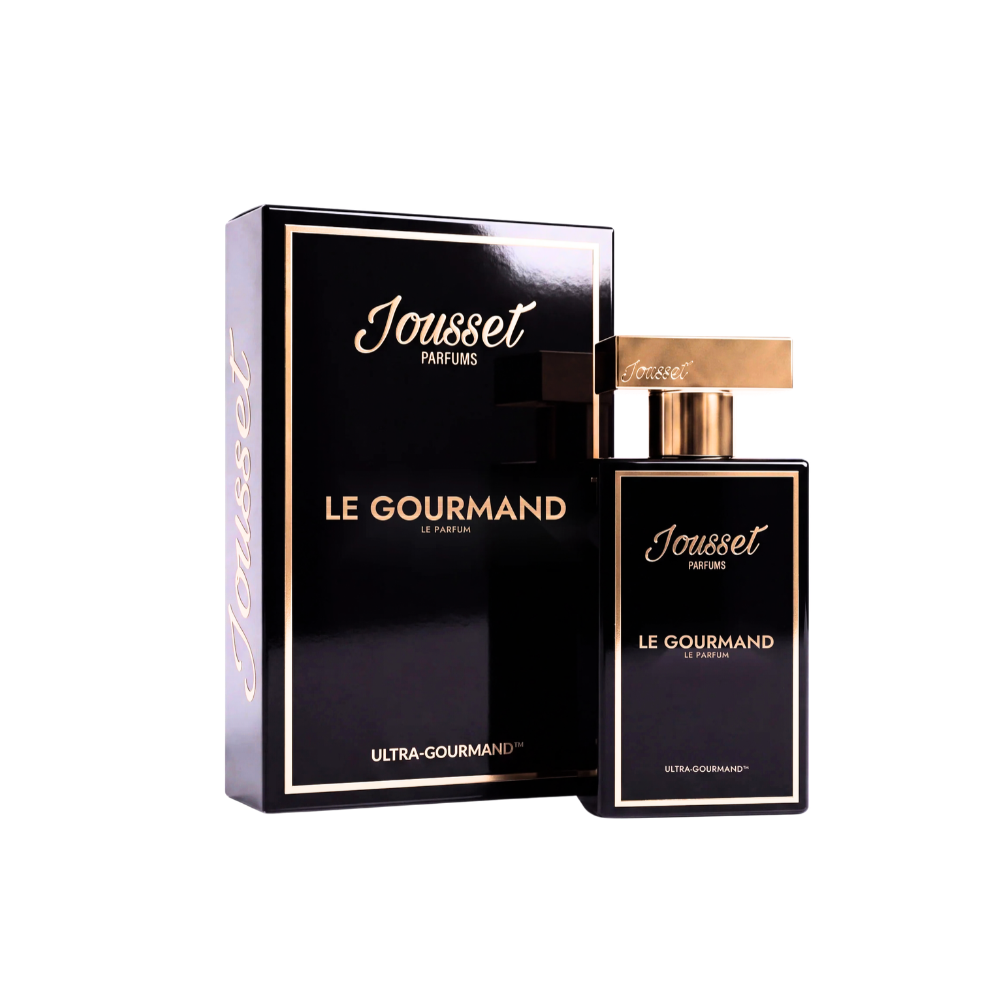 Le Gourmand Parfum 100 ml de Jousset Parfums, imagen 2