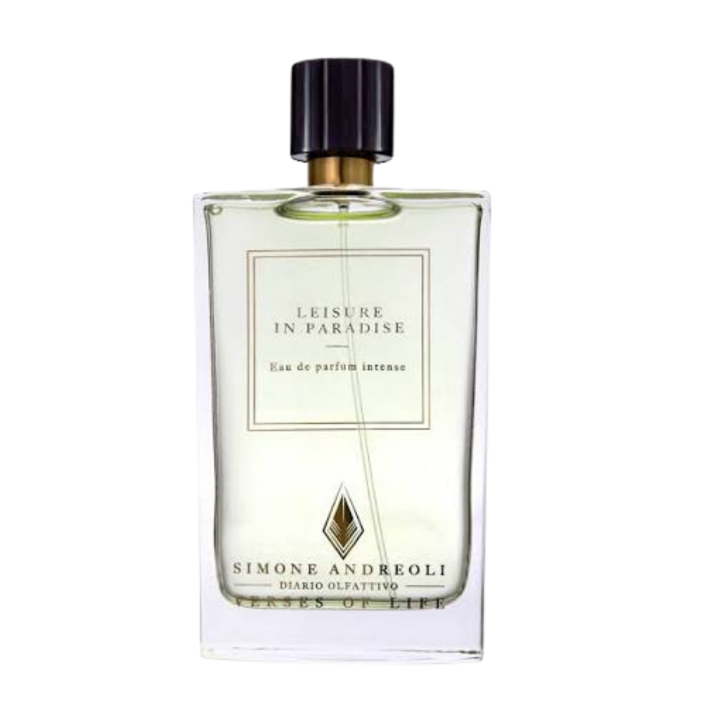 Leisure in Paradise Eau de Parfum 100 ml de Simone Andreoli