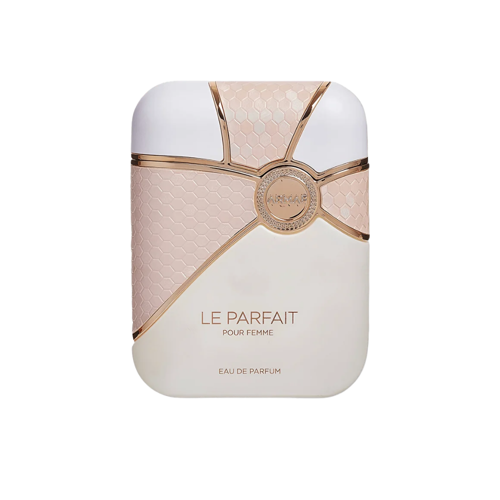 Le Parfait Pour Femme Eau de Parfum 100 ml de Armaf