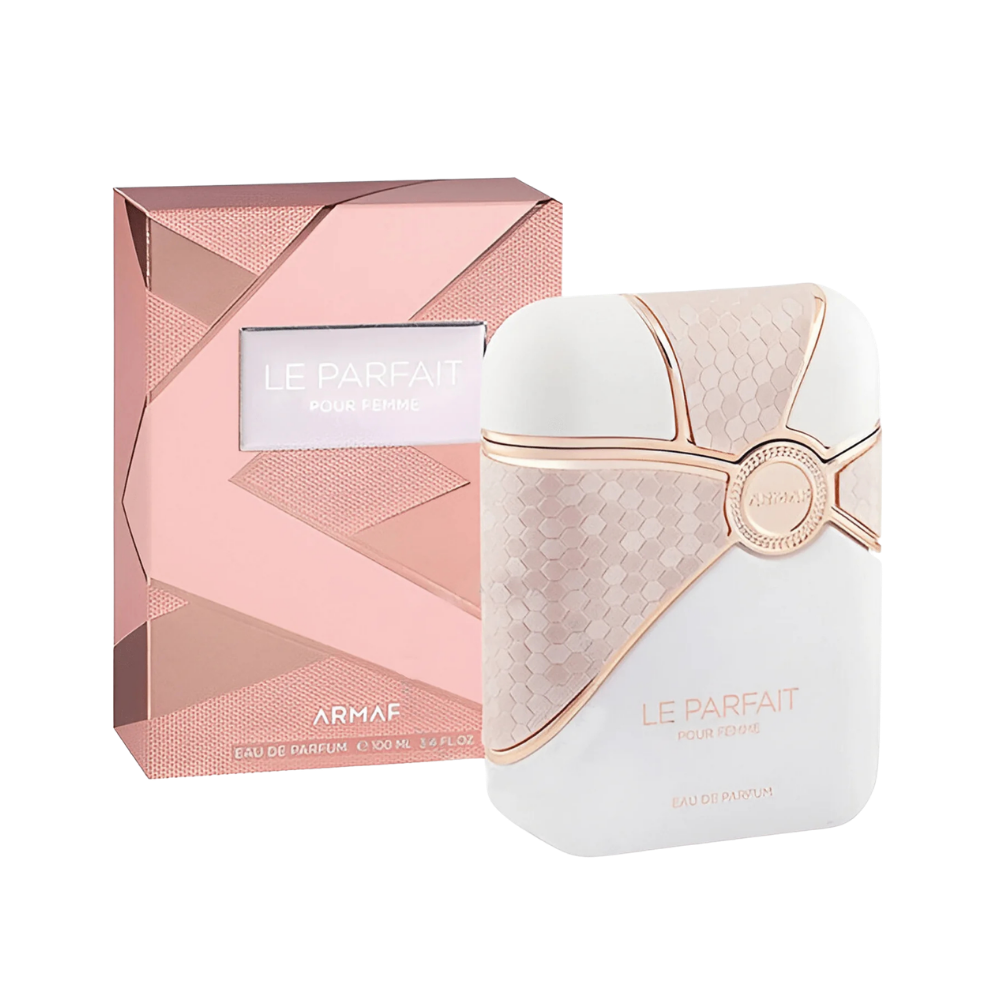 Le Parfait Pour Femme Eau de Parfum 100 ml de Armaf, imagen 2