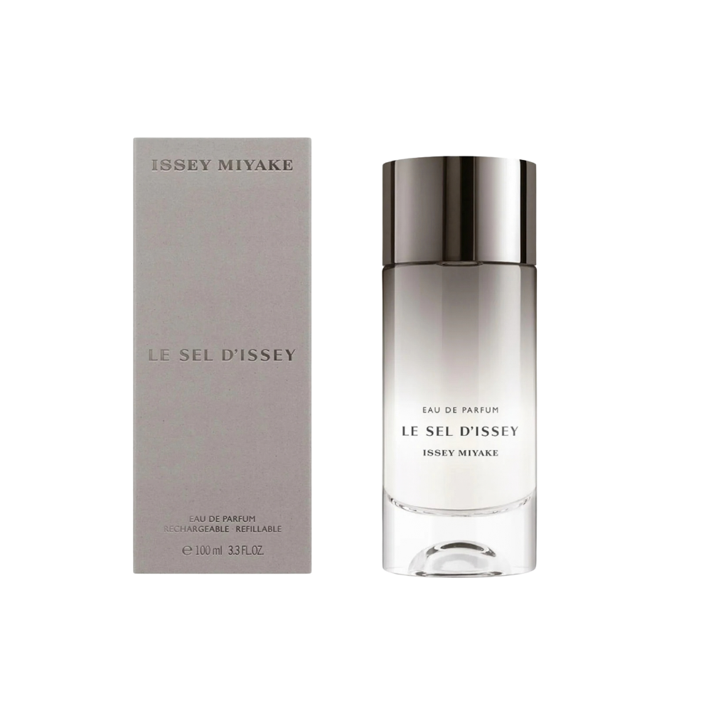 Le Sel d'Issey Eau de Parfum 100 ml de Issey Miyake, imagen 2