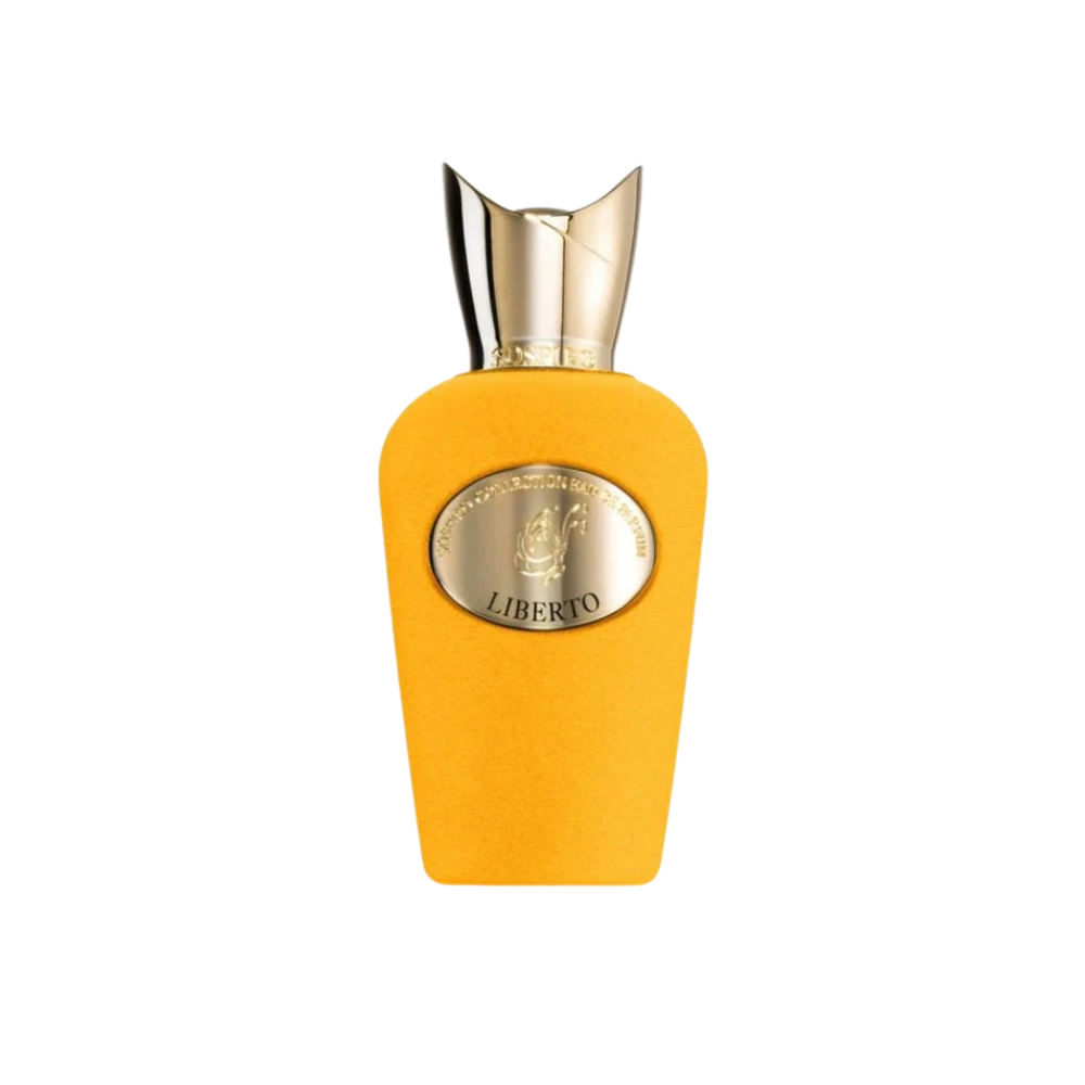 Liberto Eau de Parfum 100 ml de Sospiro