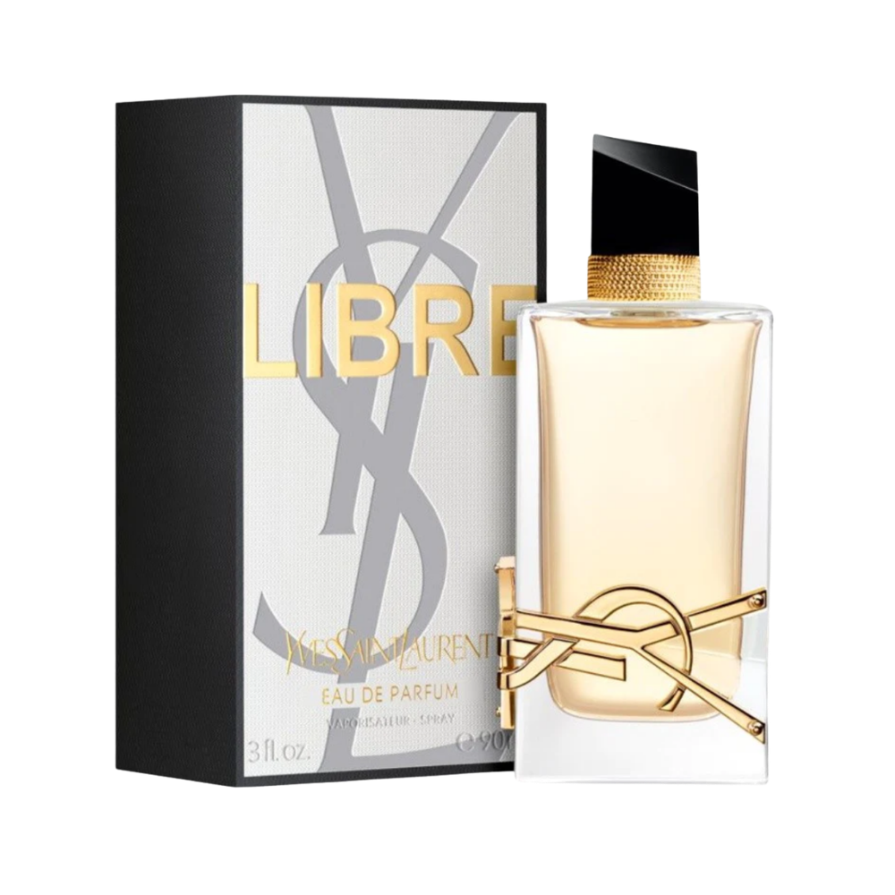 Libre Eau de Parfum 90 ml de Yves Saint Laurent, imagen 2