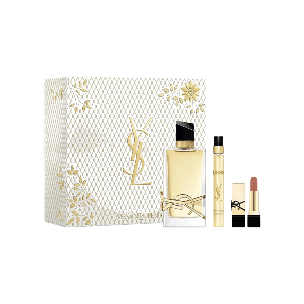 Libre Eau de Parfum 90 ml Estuche de Yves Saint Laurent