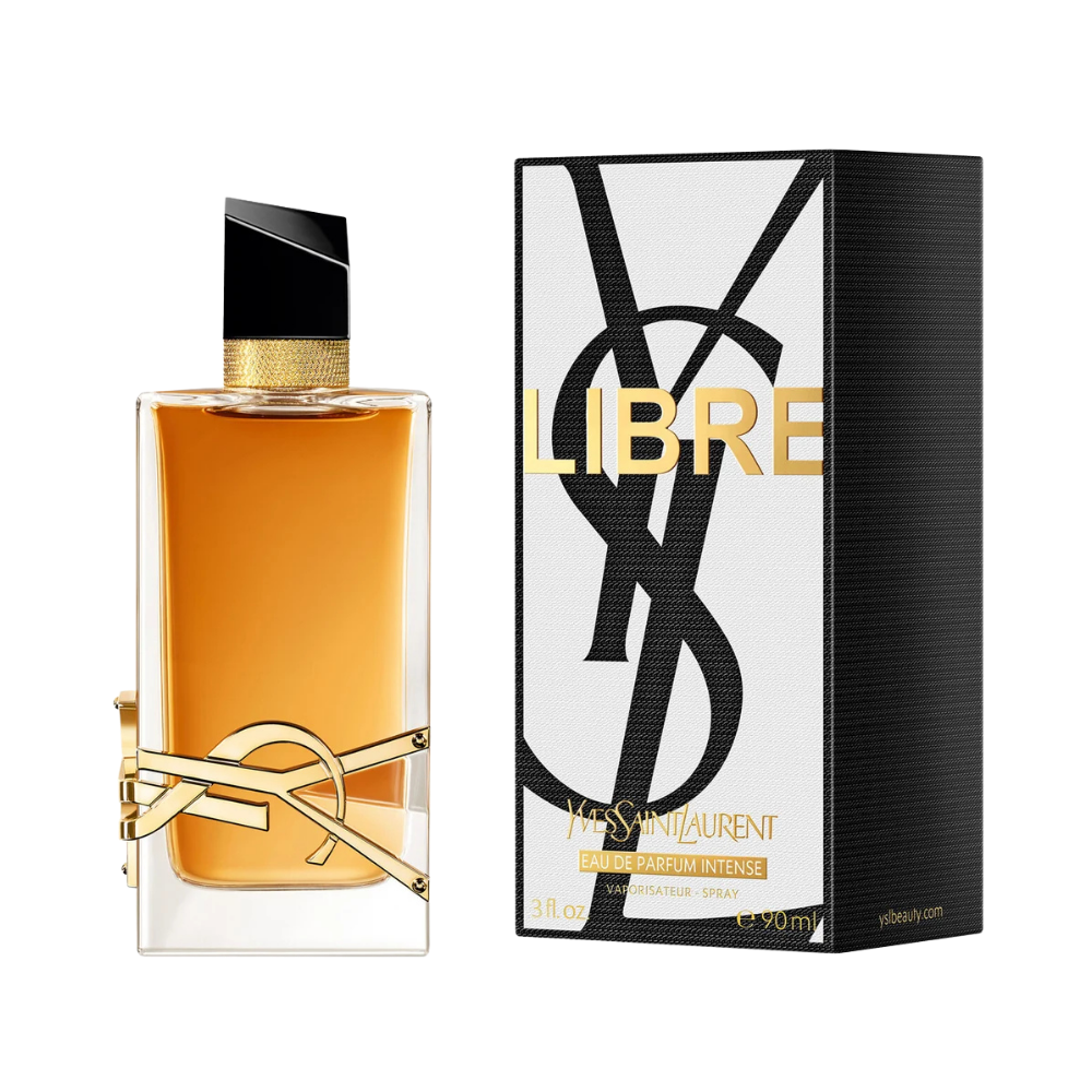 Libre Intense Eau de Parfum 90 ml de Yves Saint Laurent, imagen 2