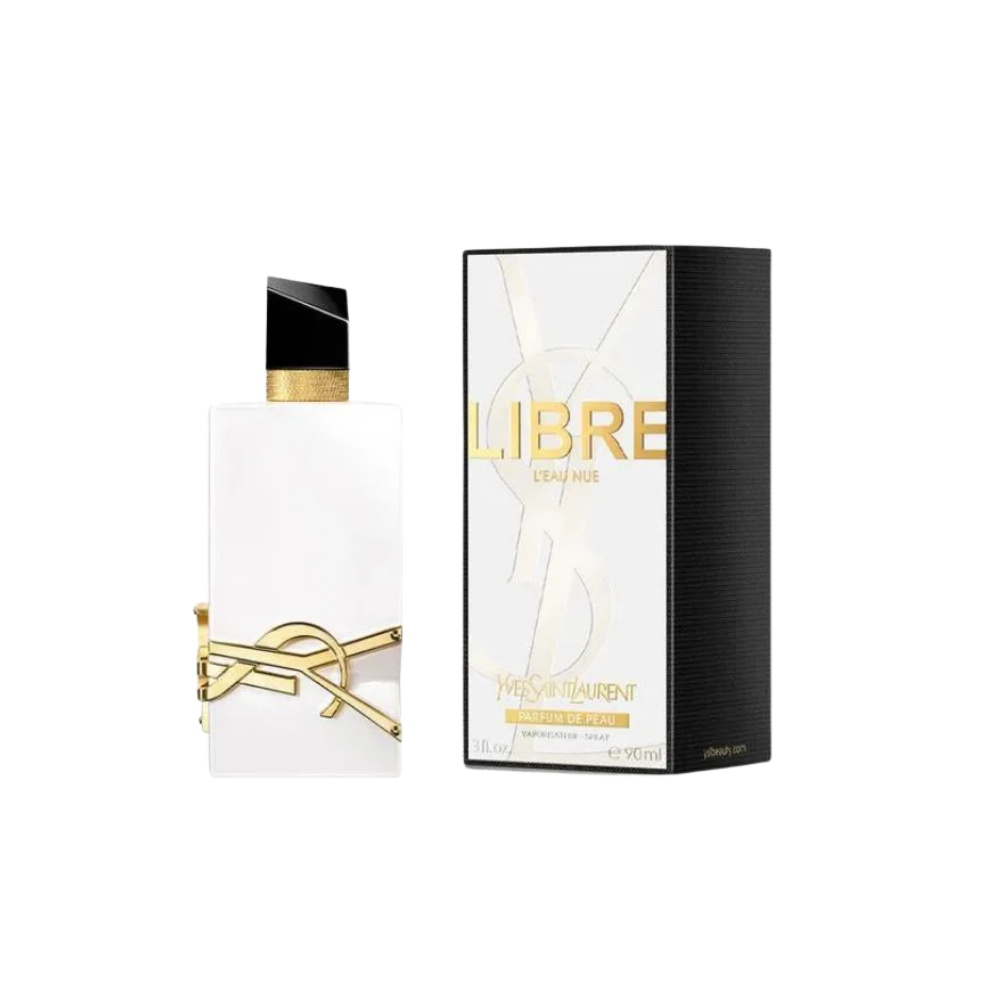 Libre L'Eau Nue Eau de Parfum 100 ml de Yves Saint Laurent, imagen 2