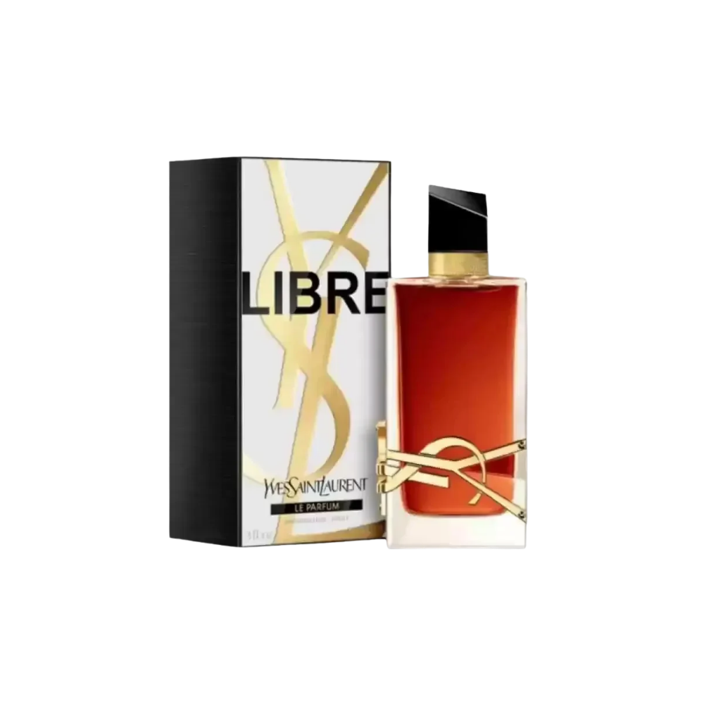 Libre Le Parfum Eau de Parfum 90 ml de Yves Saint Laurent, imagen 2