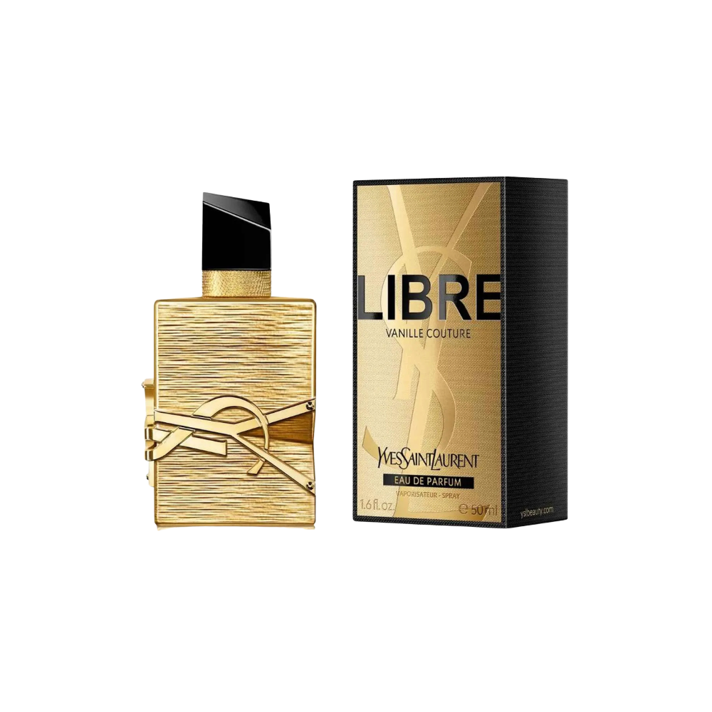 Libre Vanille Couture Eau de Parfum de Yves Saint Laurent, imagen 2