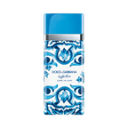 Light Blue Capri in Love Eau de Parfum 100 ml de Dolce & Gabbana