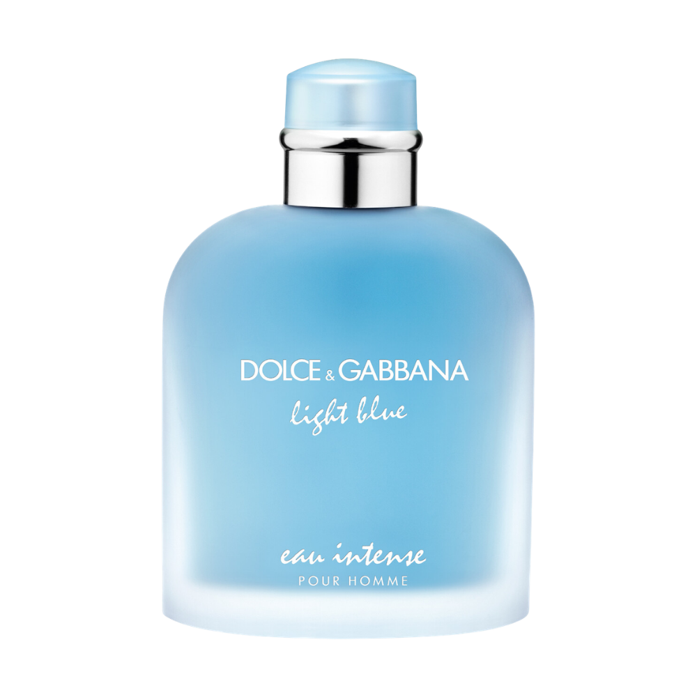 Light Blue Eau Intense Pour Homme Eau de Parfum 200 ml de Dolce & Gabbana