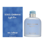 Light Blue Eau Intense Pour Homme Eau de Parfum 200 ml de Dolce & Gabbana, imagen 2