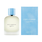 Light Blue Pour Homme Eau de Toilette 100 ml de Dolce & Gabbana, imagen 2