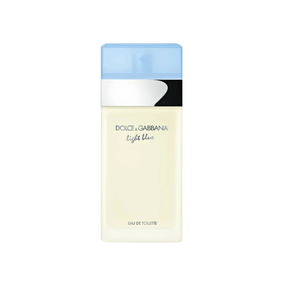 Light Blue Eau de Toilette 100 ml de Dolce & Gabbana