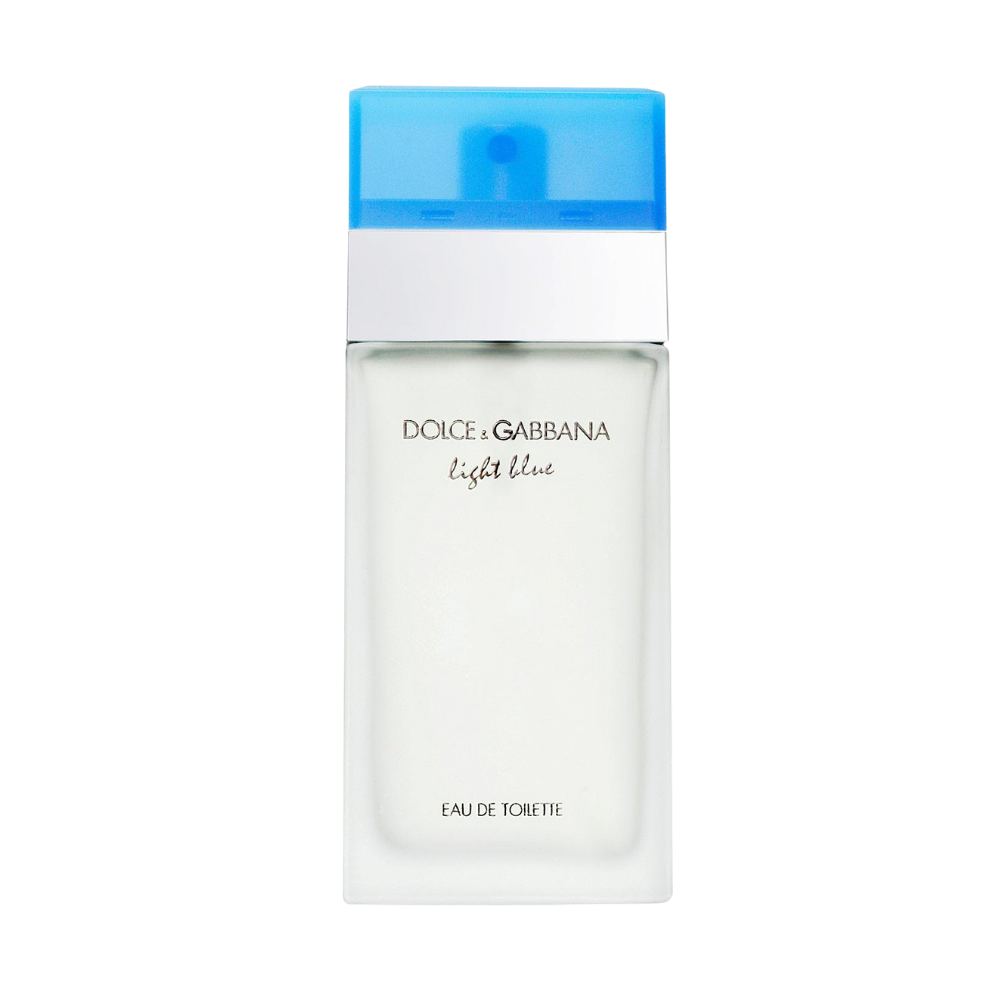 Light Blue Eau de Toilette 50 ml de Dolce & Gabbana