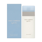 Light Blue Eau de Toilette 50 ml de Dolce & Gabbana, imagen 2