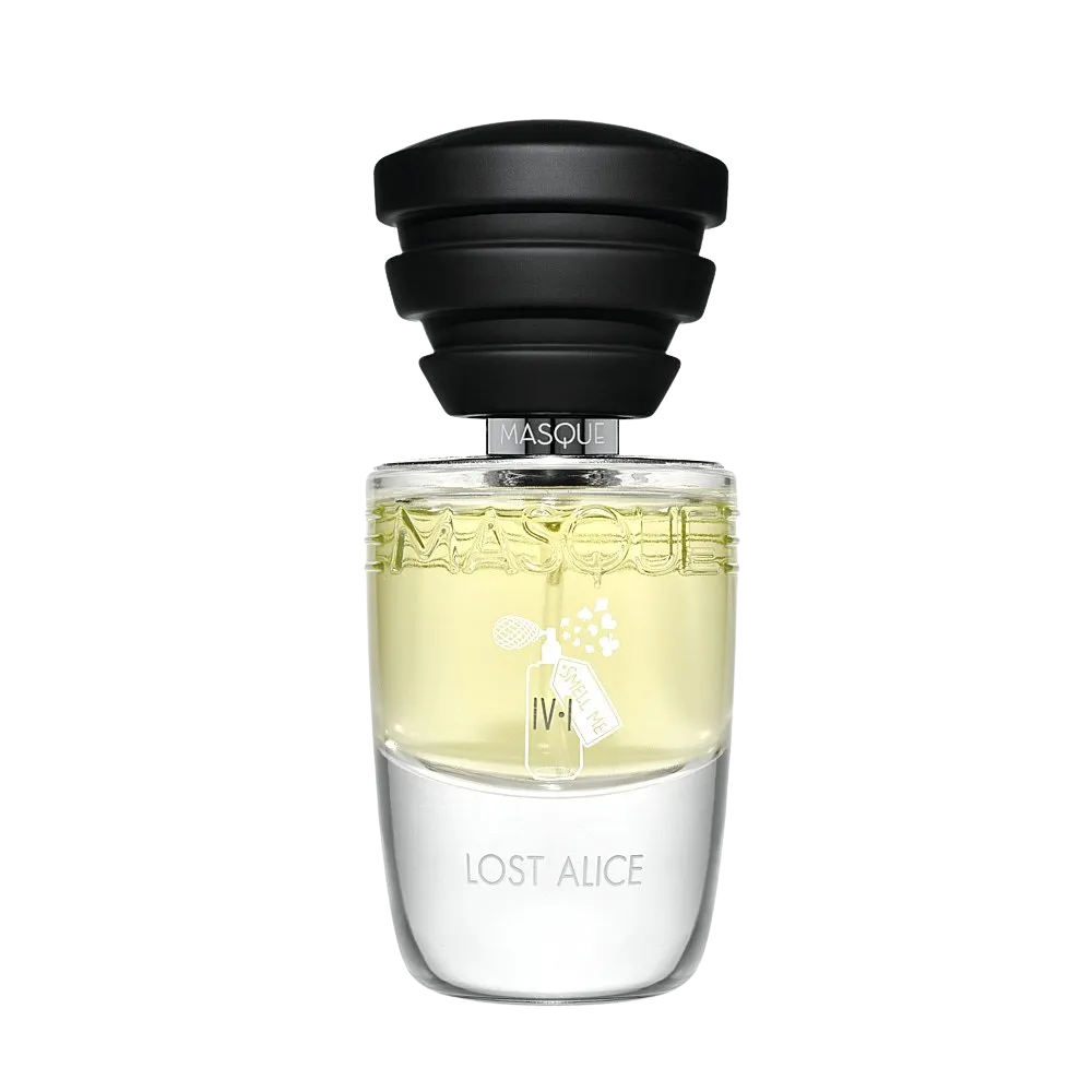 Lost Alice Eau de Parfum 35 ml de Masque Milano