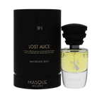 Lost Alice Eau de Parfum 35 ml de Masque Milano, imagen 2