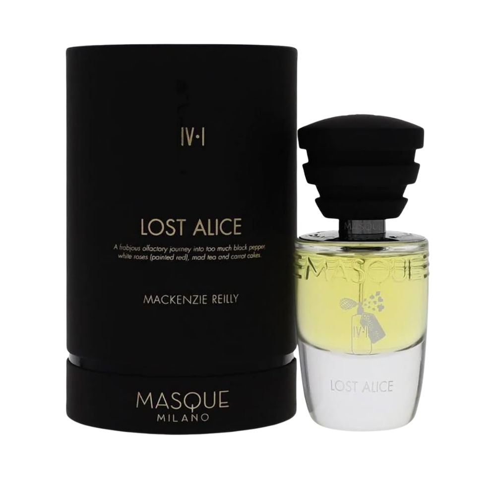 Lost Alice Eau de Parfum 35 ml de Masque Milano, imagen 2