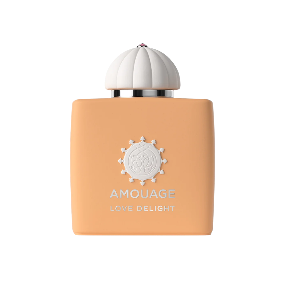 Love Delight Eau de Parfum 100 ml de Amouage
