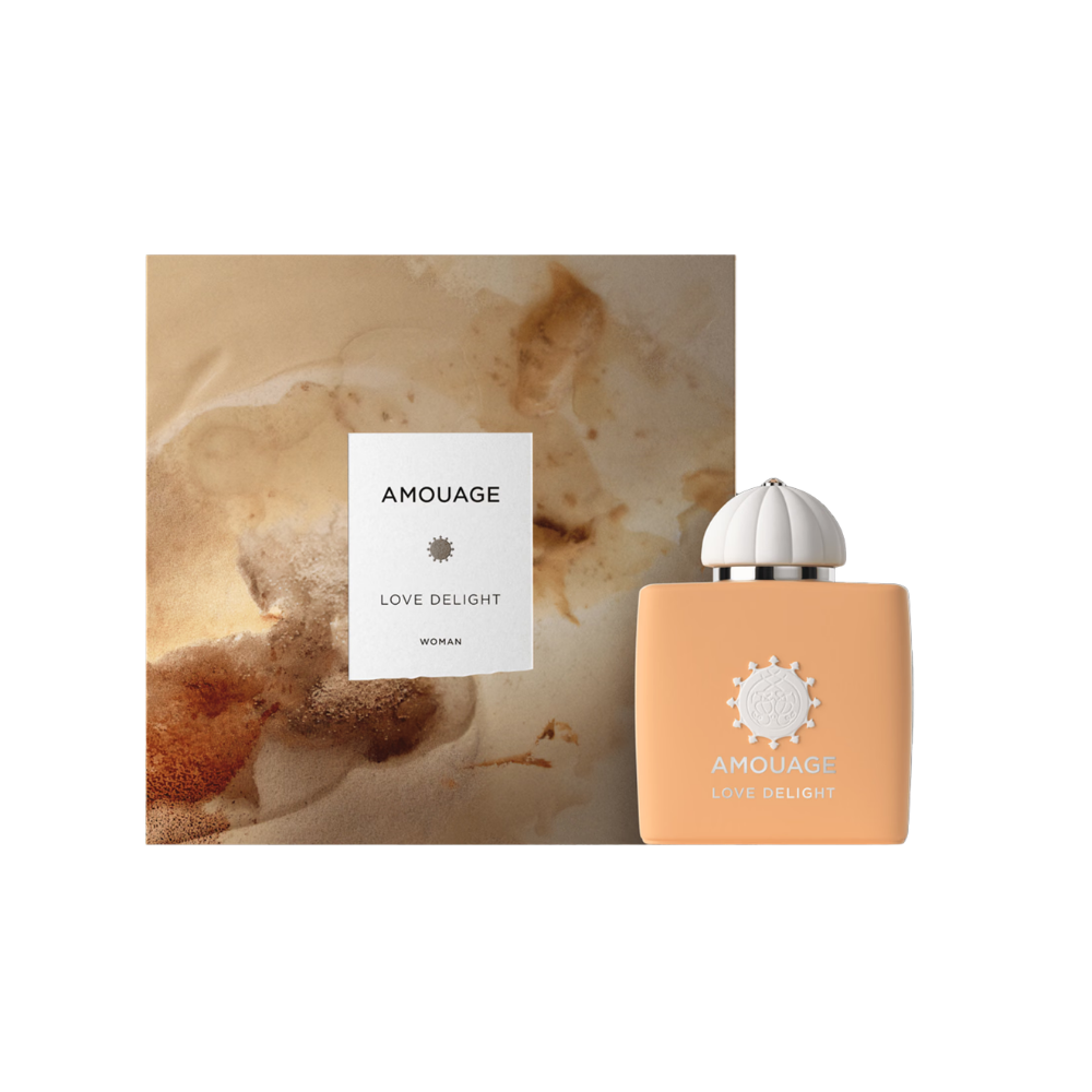 Love Delight Eau de Parfum 100 ml de Amouage, imagen 2