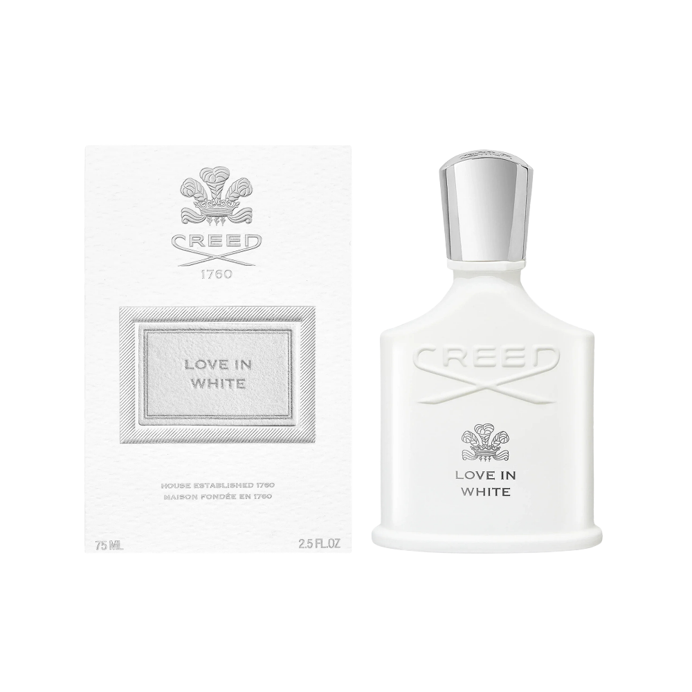 Love in White Eau de Parfum 75 ml de Creed, imagen 2