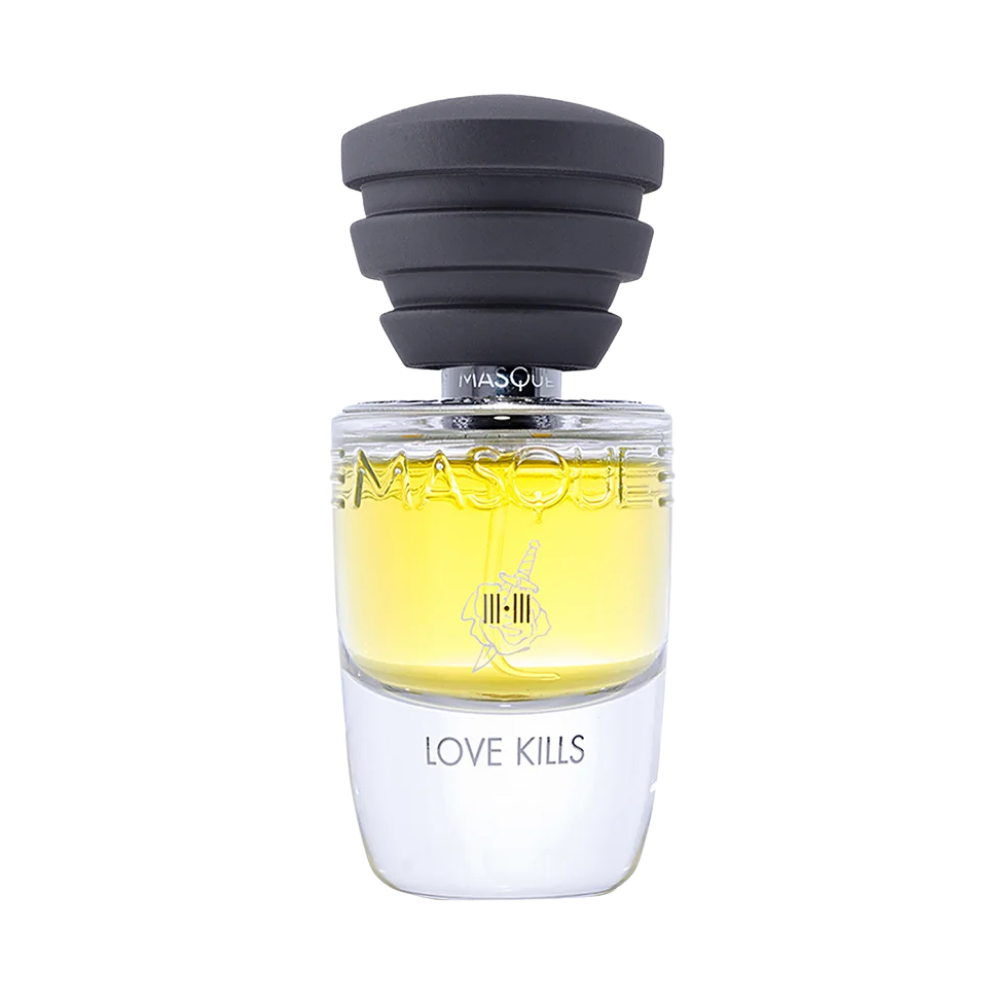 Love Kills Eau de Parfum 35 ml de Masque Milano