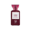 Lovely Cherry EDP 100 ml de Maison Alhambra