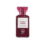 Lovely Cherry EDP 100 ml de Maison Alhambra