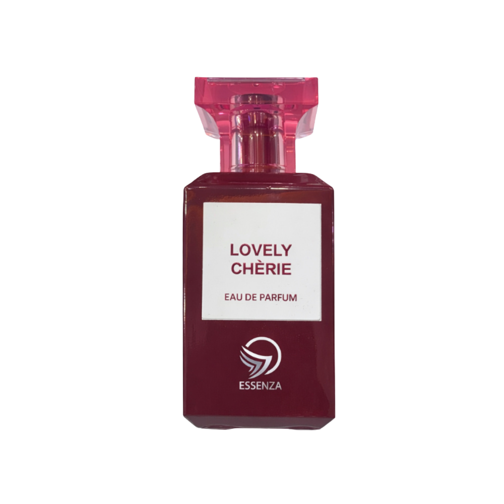 Lovely Cherry EDP 100 ml de Maison Alhambra