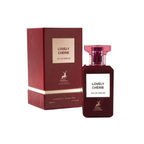 Lovely Cherry EDP 100 ml de Maison Alhambra, imagen 2
