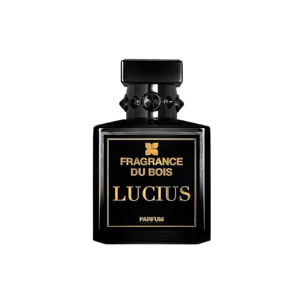 Lucius Extrait de Parfum 100 ml de Fragrance Du Bois