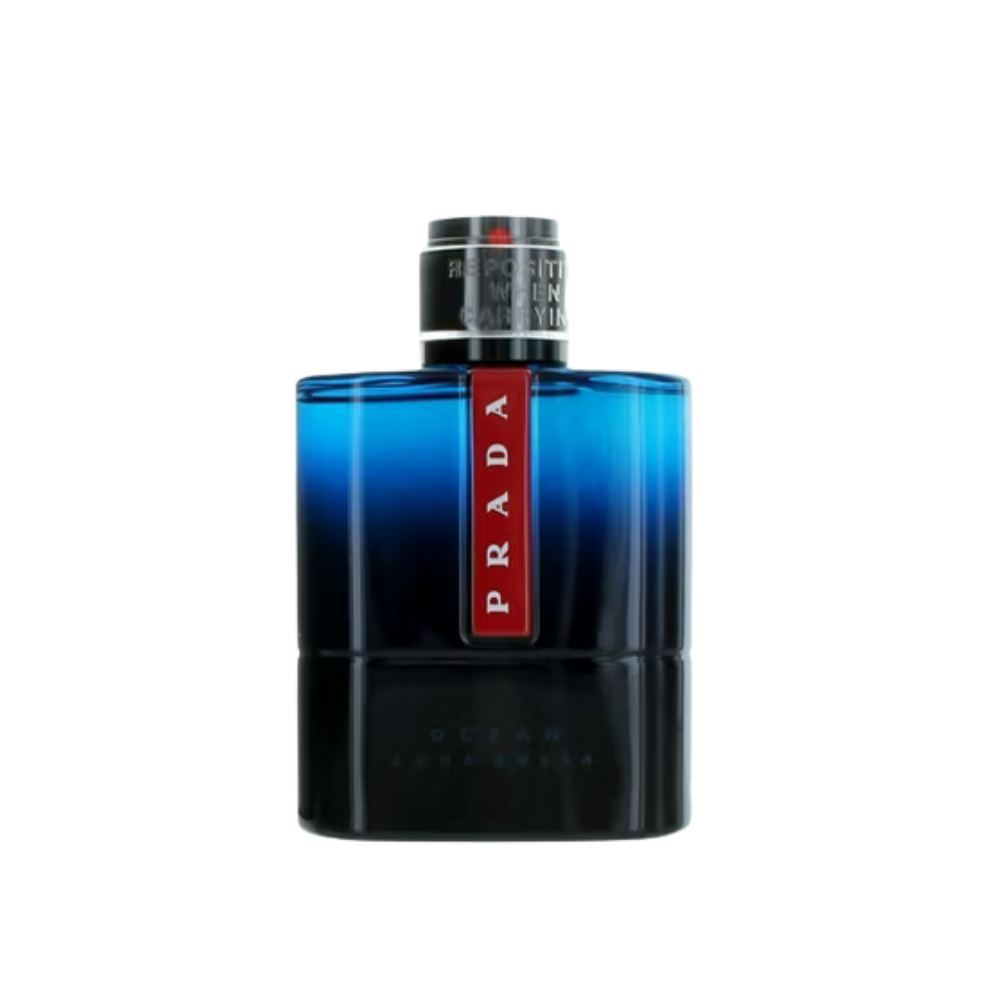Luna Rossa Ocean Eau de Toilette 100 ml de Prada