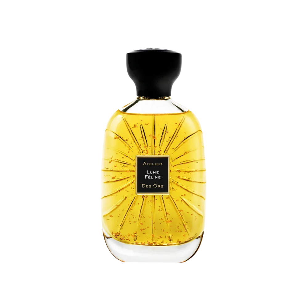 Lune Féline Eau de Parfum 100 ml de Atelier des Ors