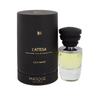 L'Attesa Eau de Parfum 35 ml de Masque Milano, imagen 2