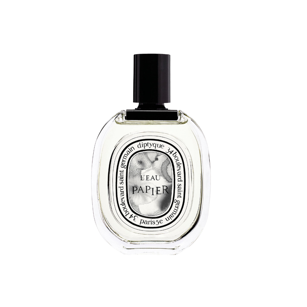 L'Eau Papier Eau de Toilette 100 ml de Diptyque