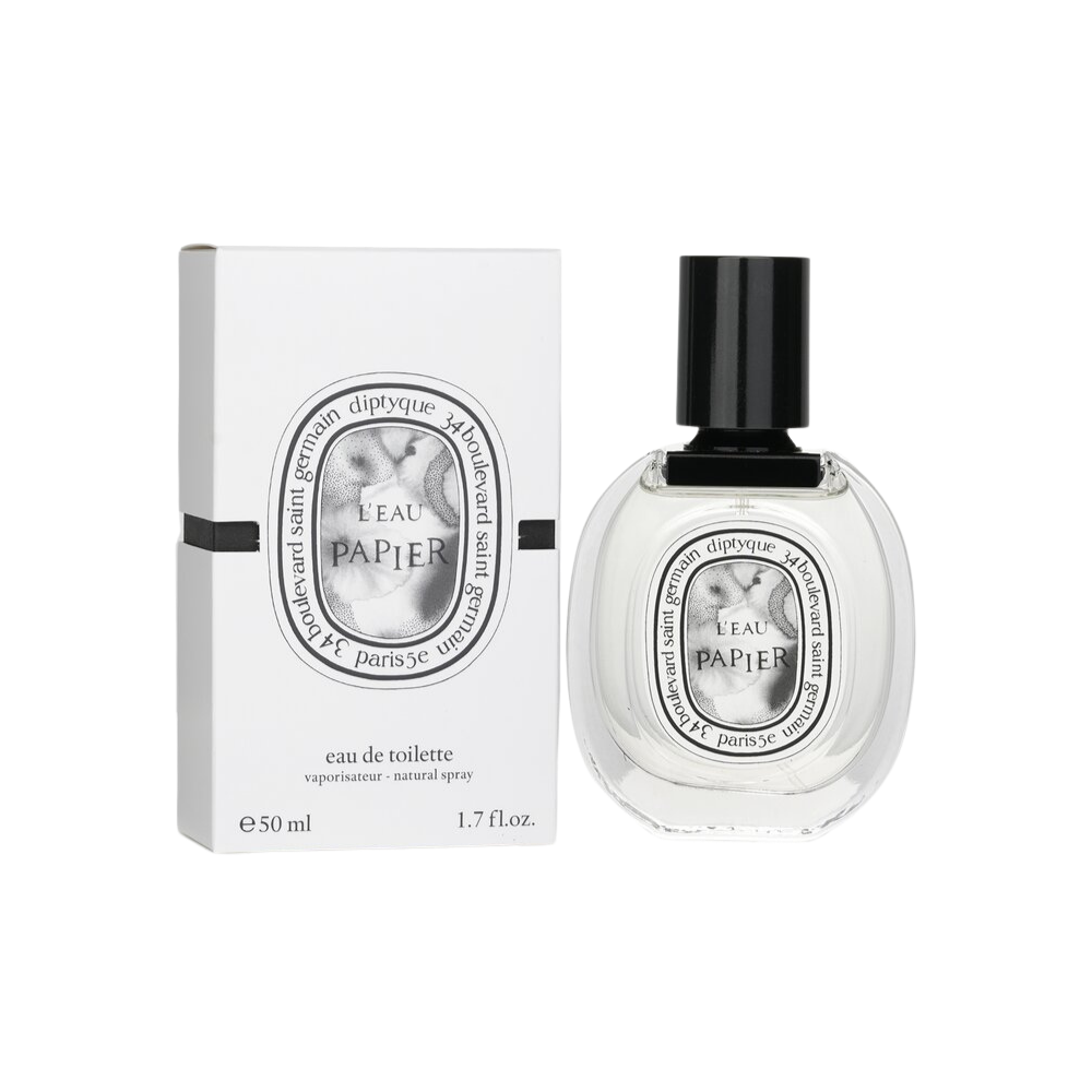 L'Eau Papier Eau de Toilette 100 ml de Diptyque, imagen 2