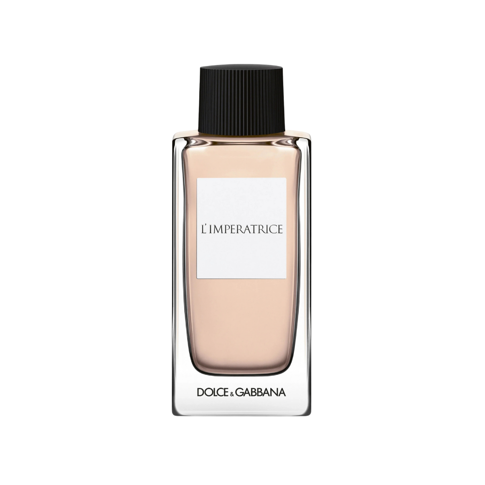 3 L'Impératrice Eau de Toilette Tester de Dolce & Gabbana